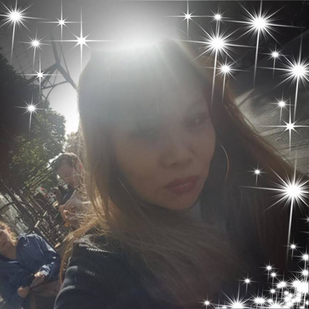 Meet your Posher, Gina